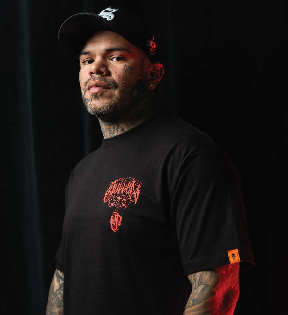 NICO PEREZ STANDARD TEE