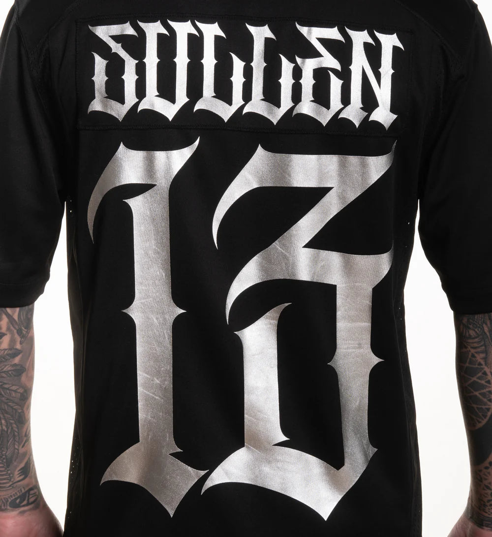 SFL JERSEY 25