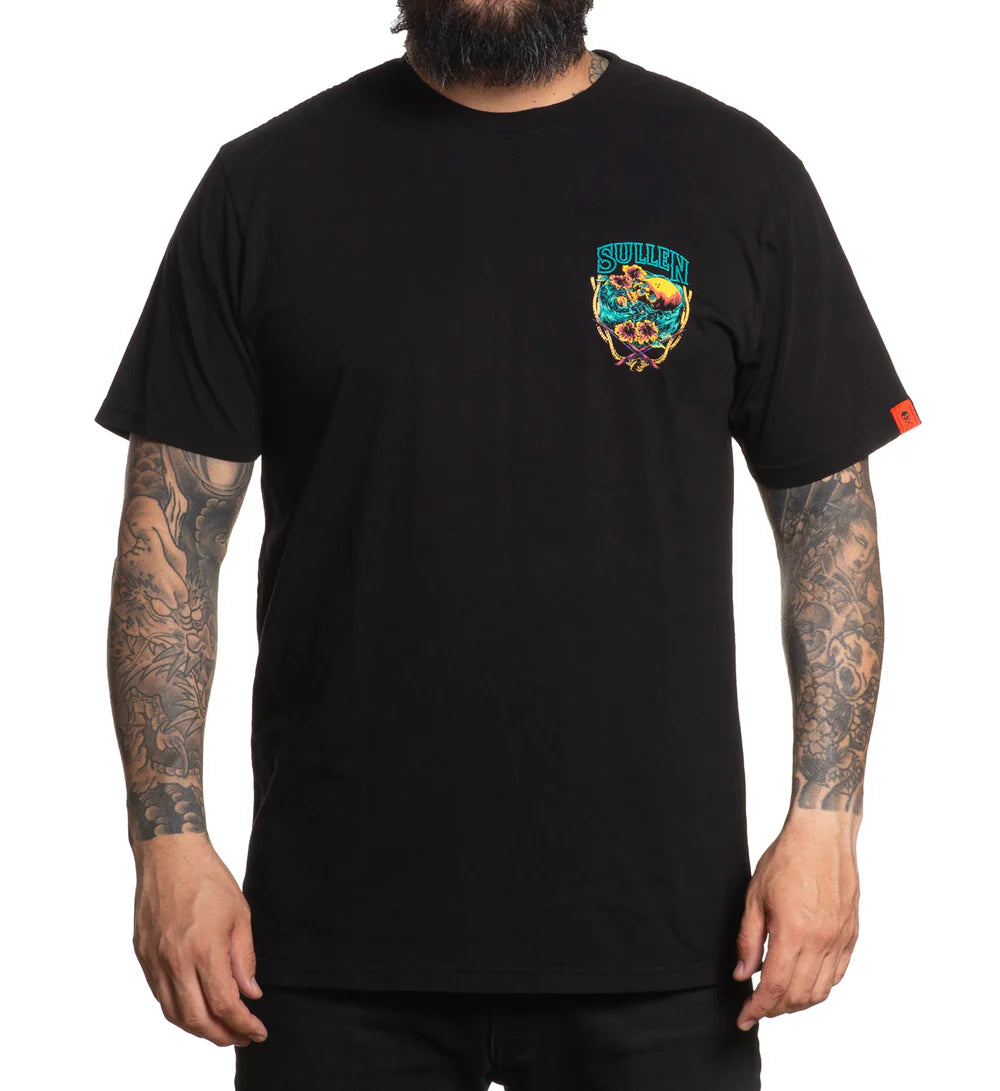 SINKING SKULL PREMIUM TEE