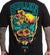SINKING SKULL PREMIUM TEE