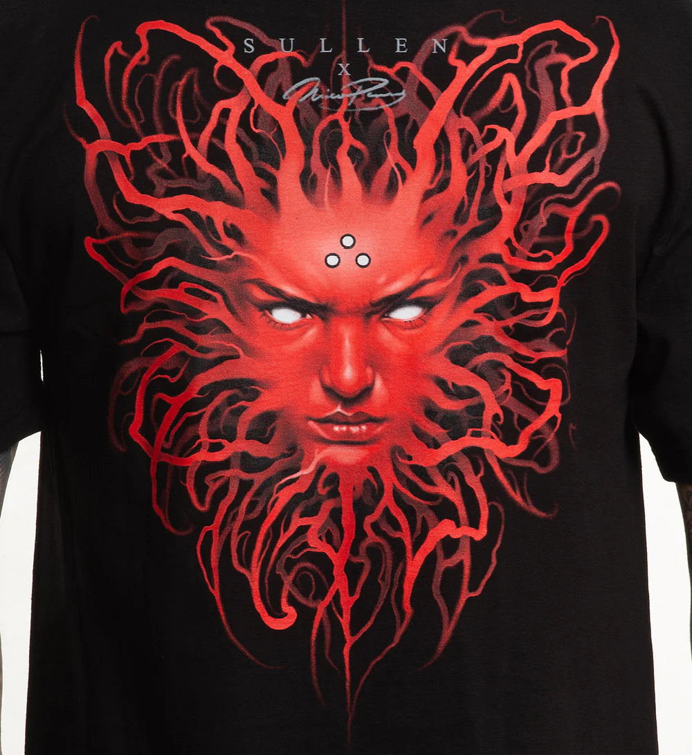 NICO PEREZ STANDARD TEE