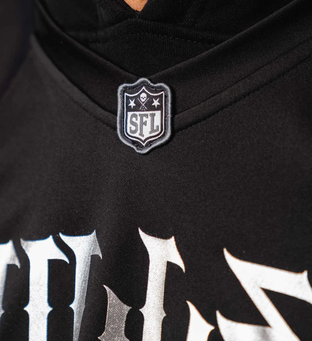 SFL JERSEY 25