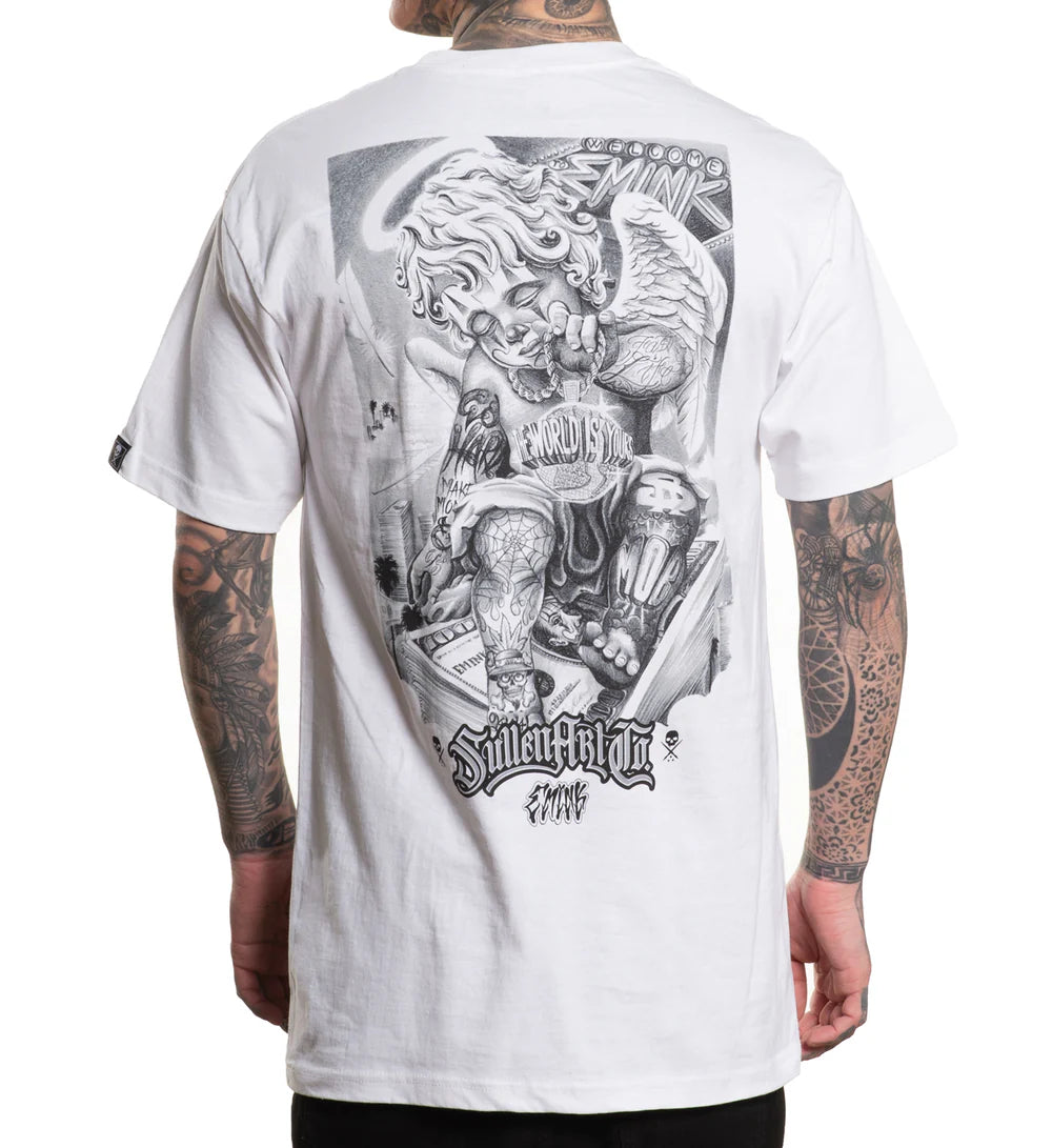 EMINK STANDARD TEE