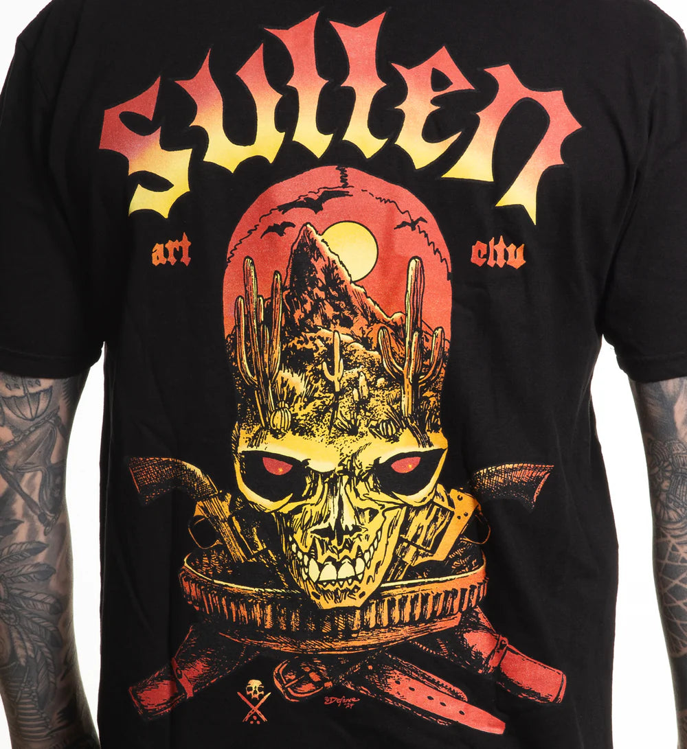 ARMADA Y PELIGROSO PREMIUM TEE
