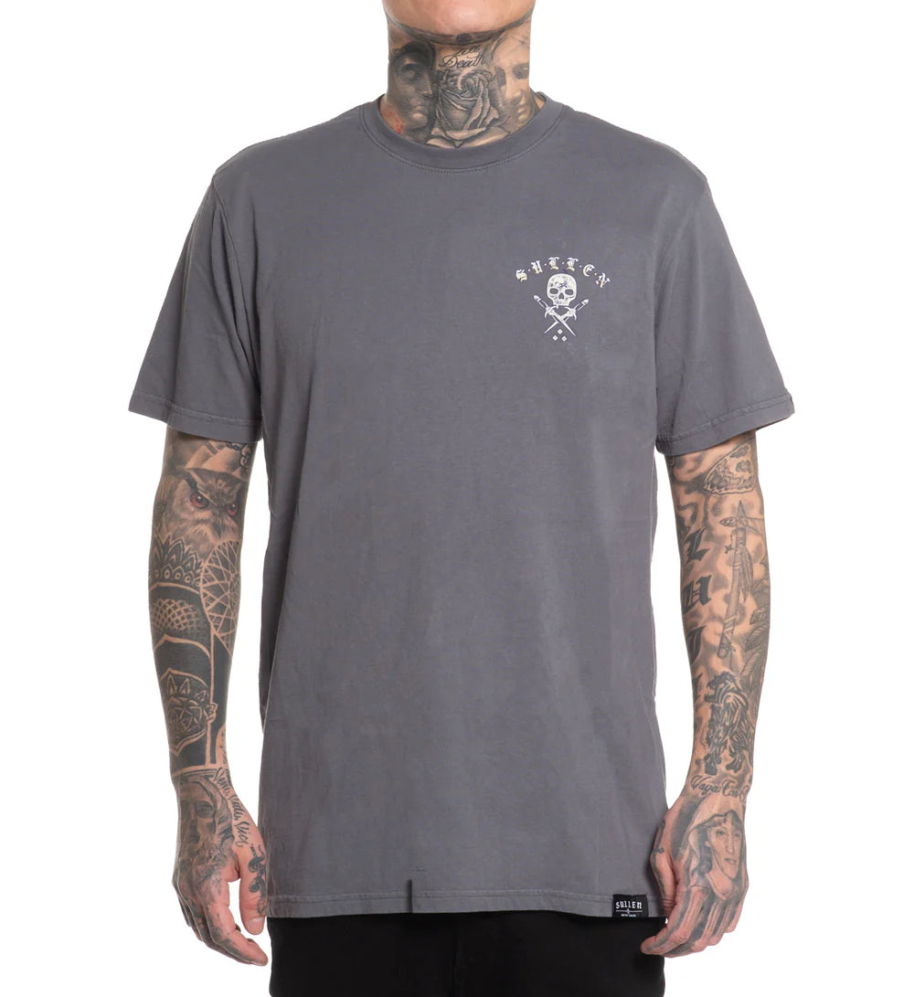 ANIMAL KINGDOM PREMIUM TEE