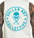 EVER TANK ANTIQUE WHITE