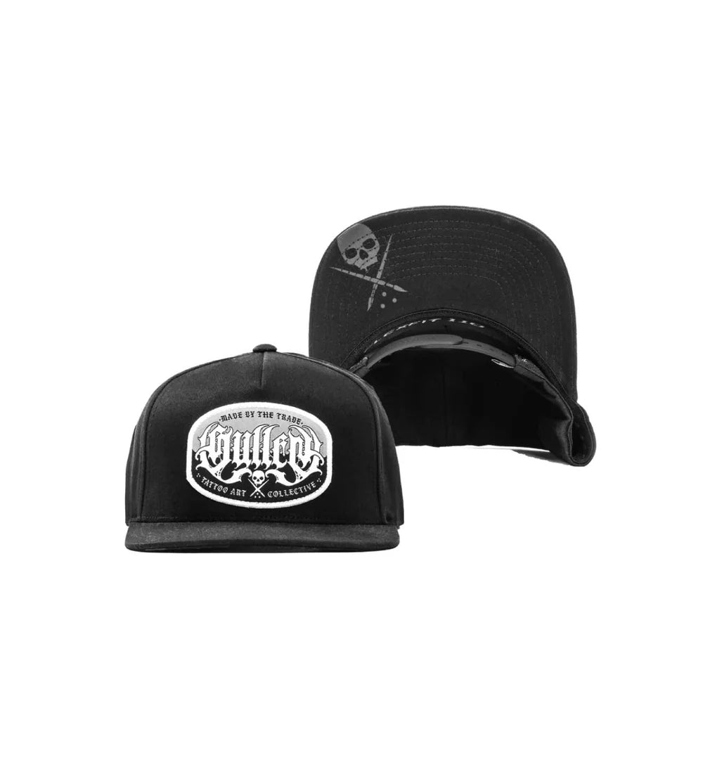 GRIND SNAPBACK