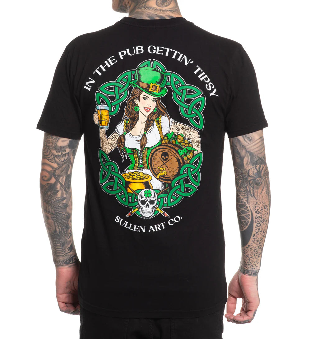 IN THE PUB PREMIUM TEE