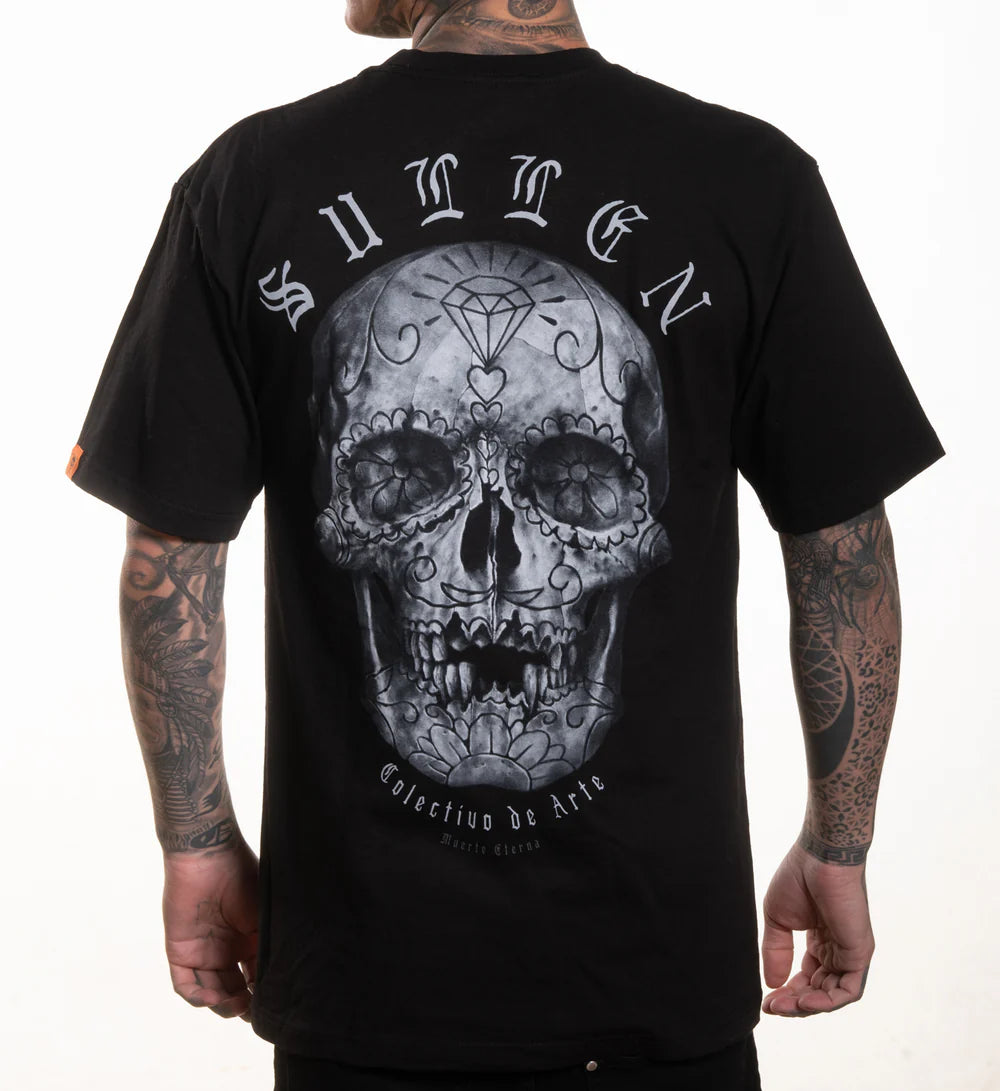 MUERTA ETERNA STANDARD TEE