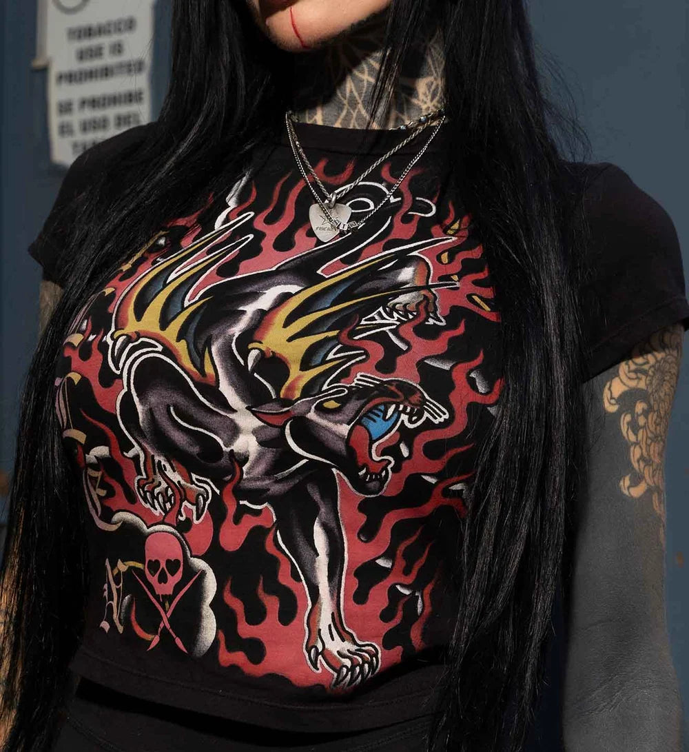 OZZY PANTHERA