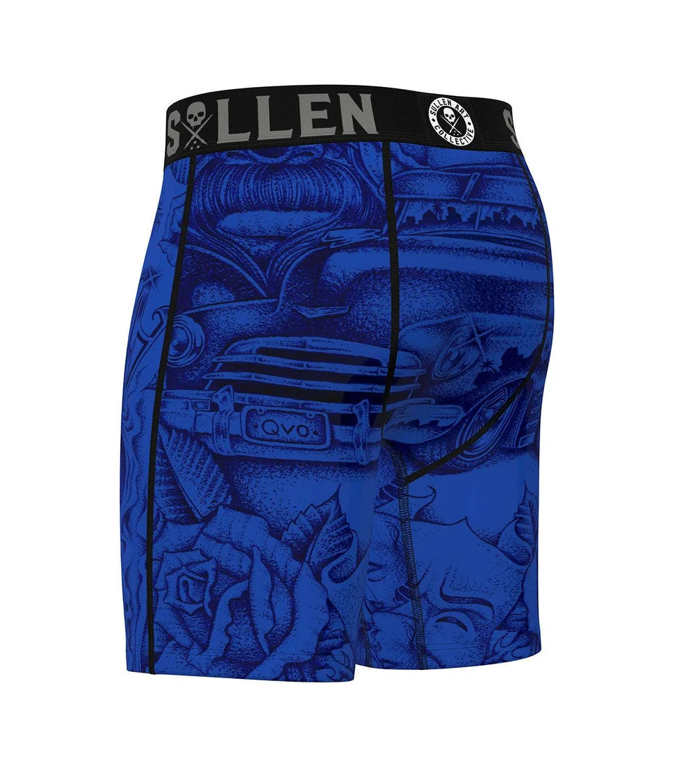 SAD BOY BOXERS