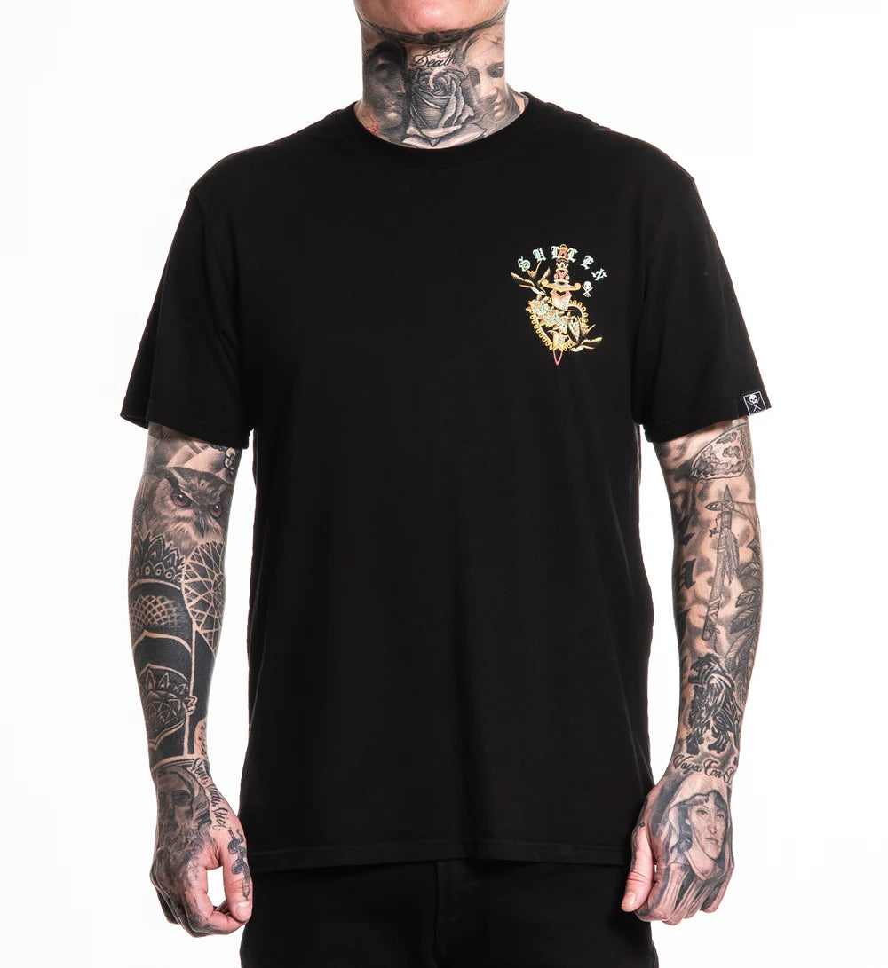 SECOND DEATH PREMIUM TEE
