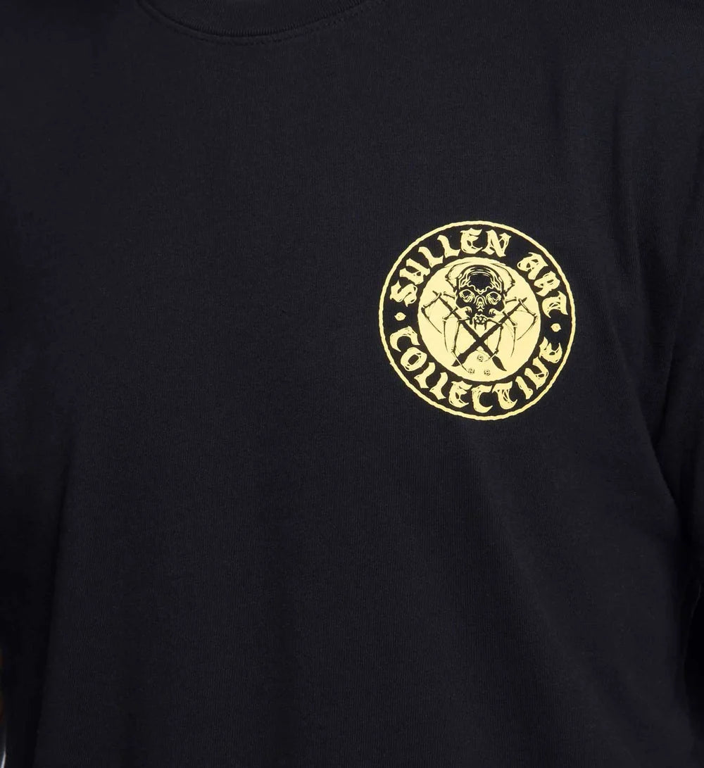 SPIDER BOH PREMIUM TEE
