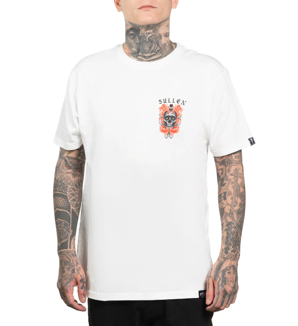 HOLST DRAGON PREMIUM TEE