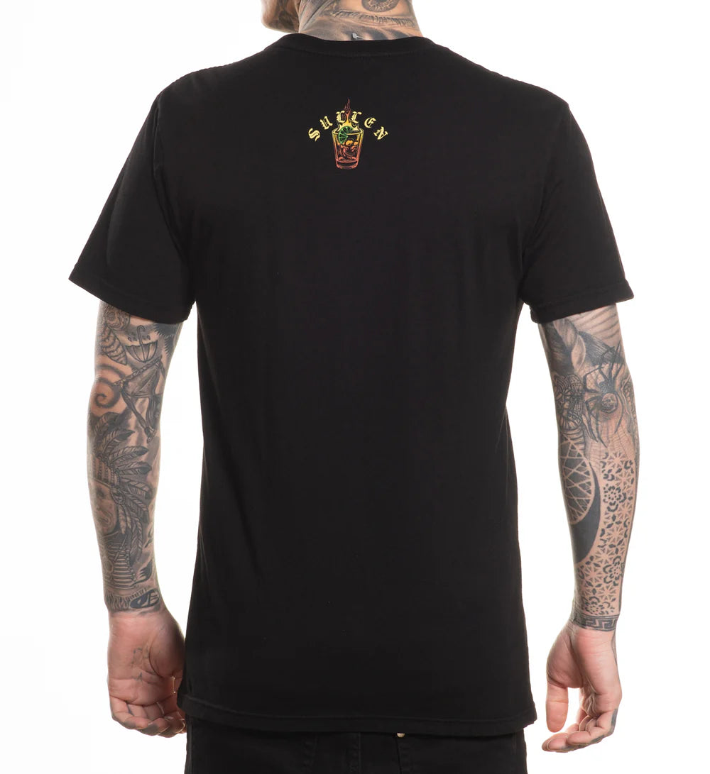 MUY CALIENTE PREMIUM TEE