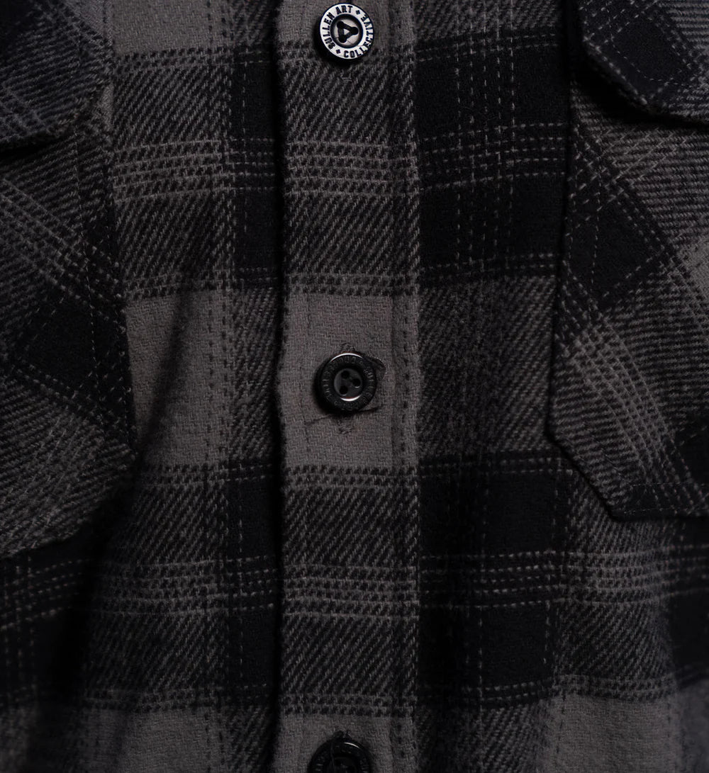 DIAMOND FLANNEL