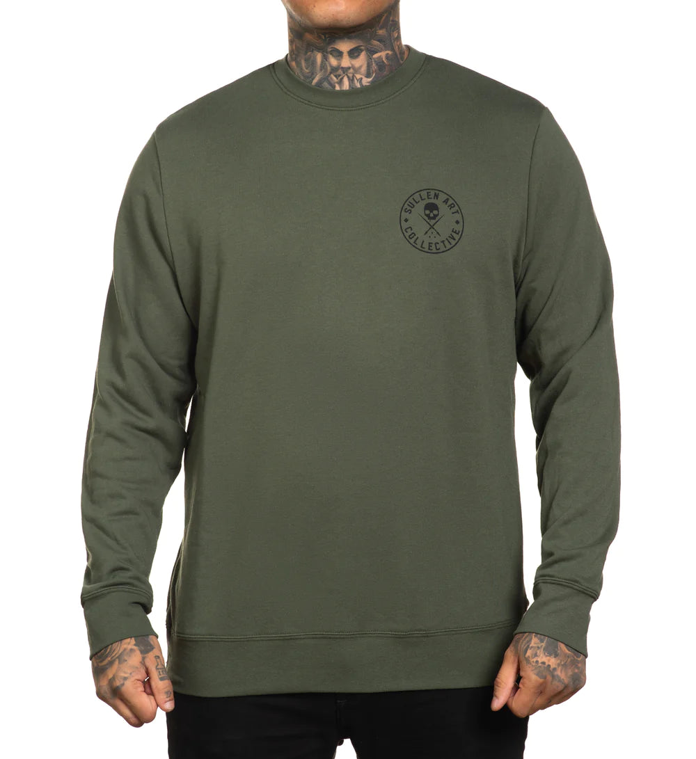 EVER CREW LYTE THYME