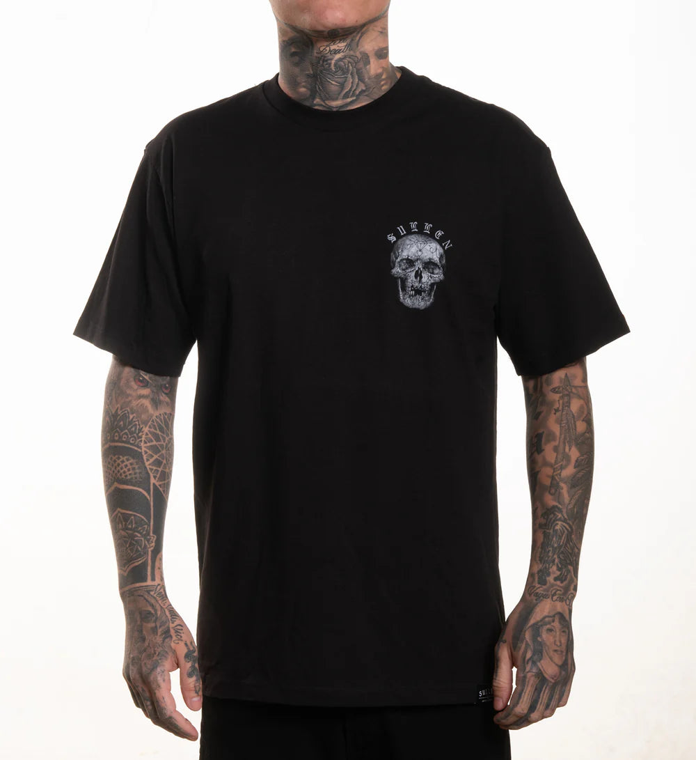 MUERTA ETERNA STANDARD TEE