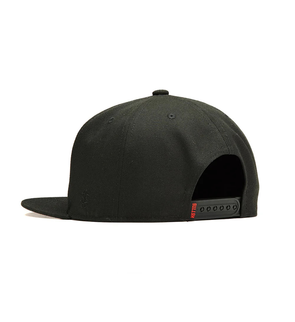 RIDE LOW SNAPBACK