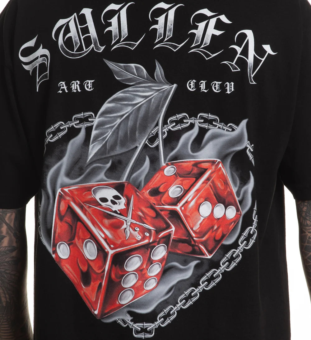 ROLL EM "1 TON" PREMIUM TEE