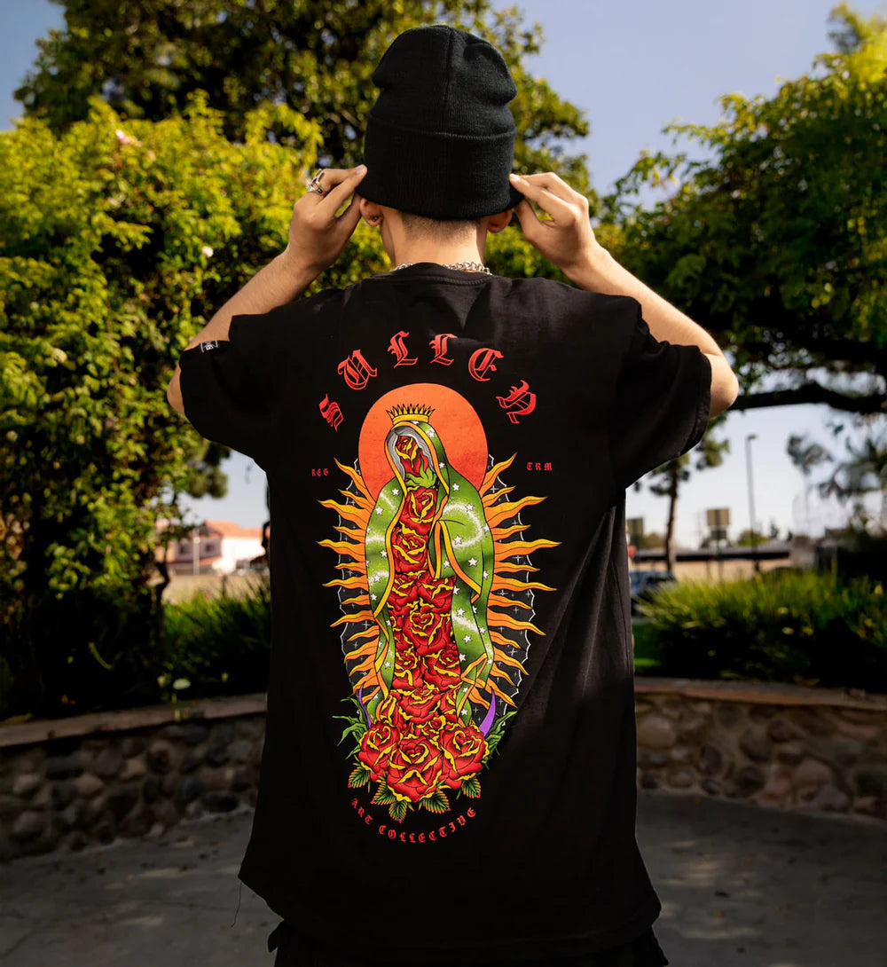 SAINT ROSE PREMIUM TEE