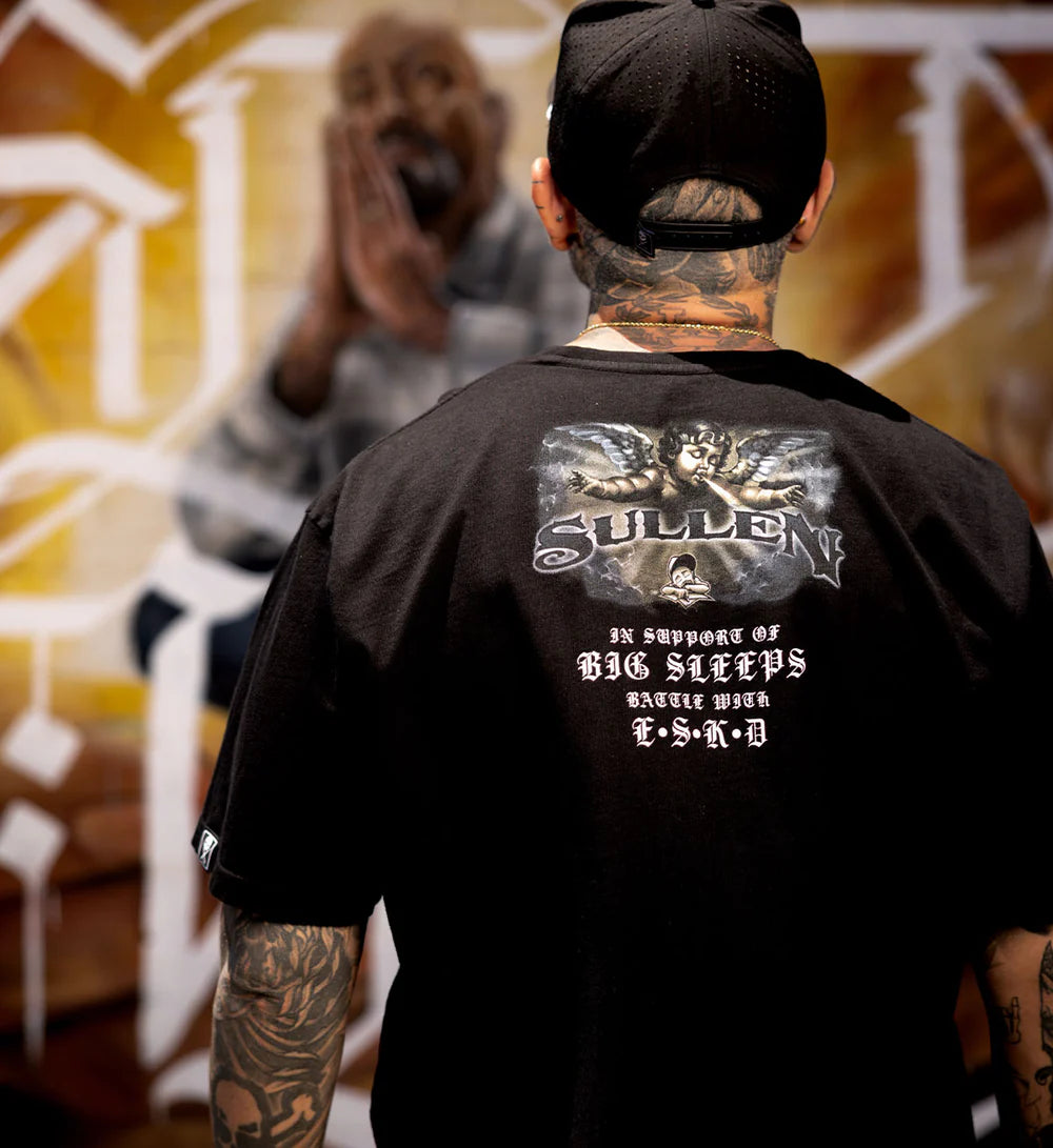 STRONGER PREMIUM TEE
