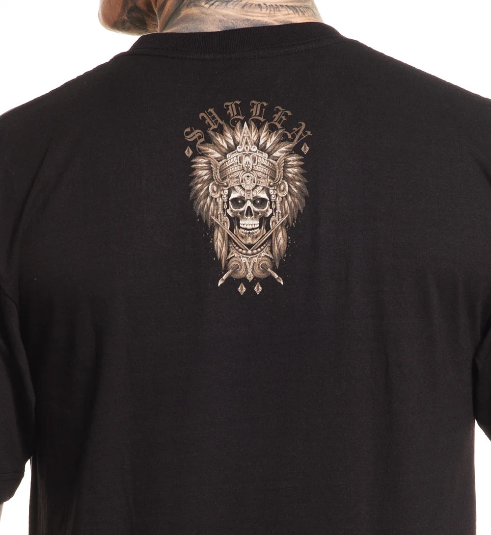 WARRIOR STANDARD TEE