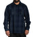CAMINO FLANNEL NAVY