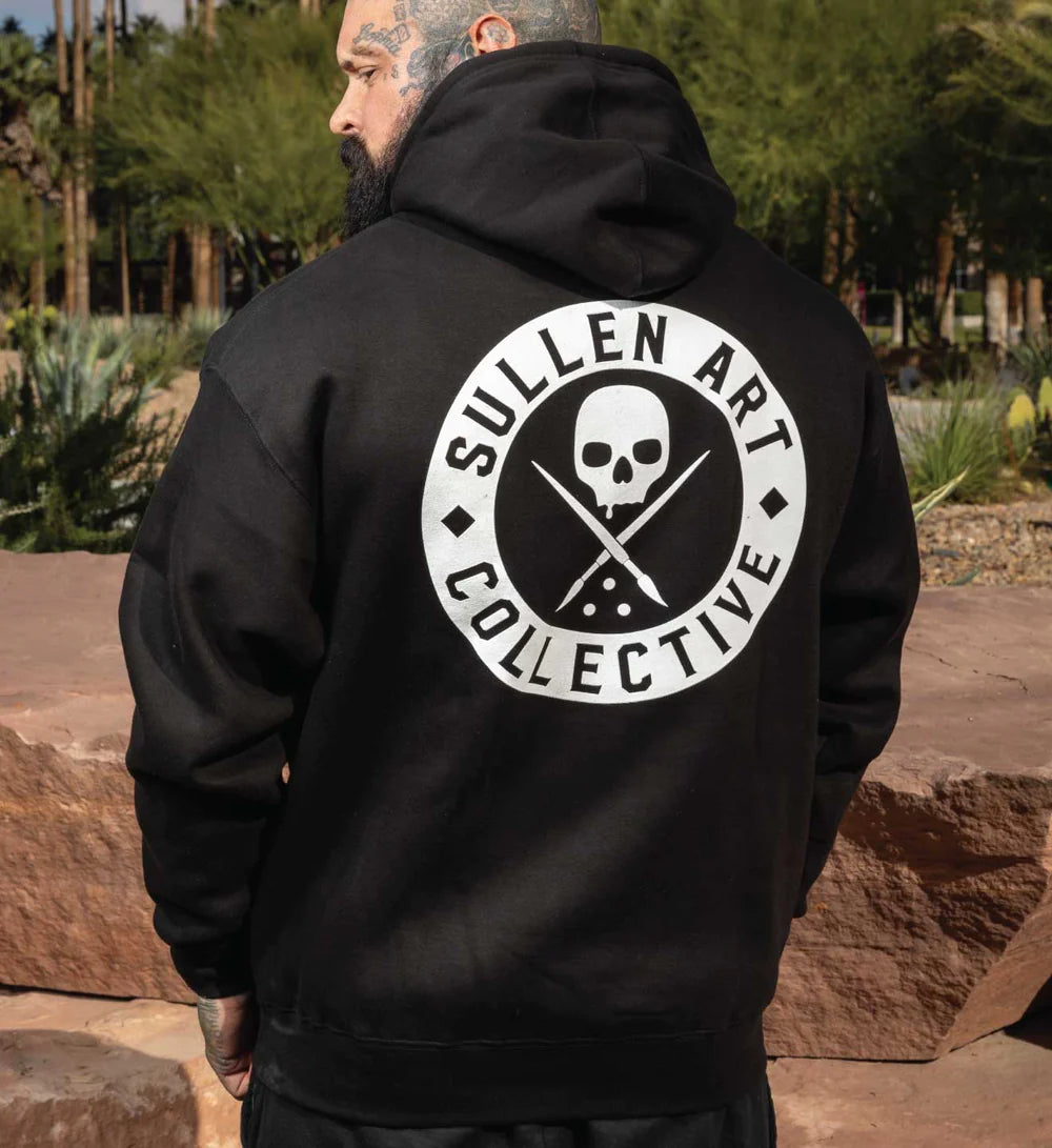 CLASSIC HD PULLOVER