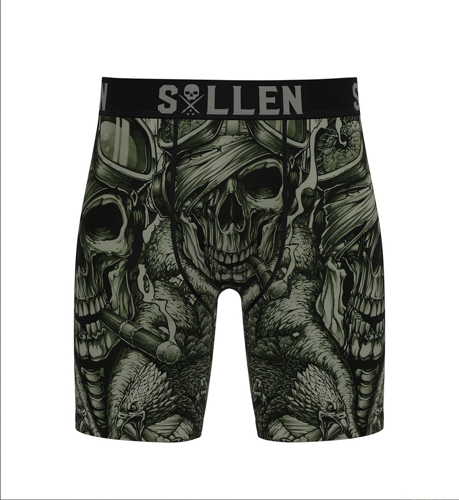 FIGHTER BOXERS