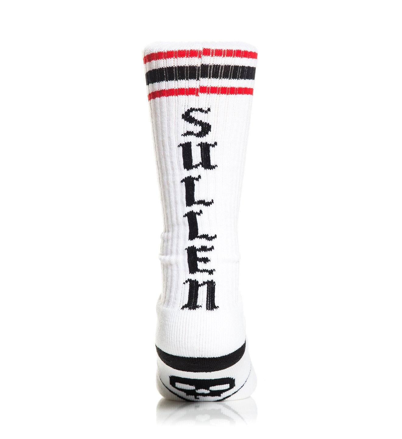 LIVE FAST CREW SOCKS