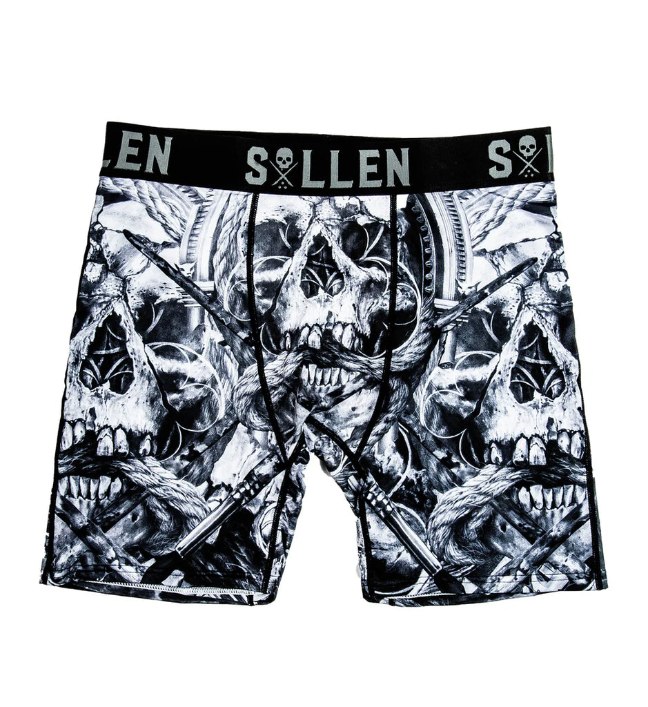 OCULUS BOXERS