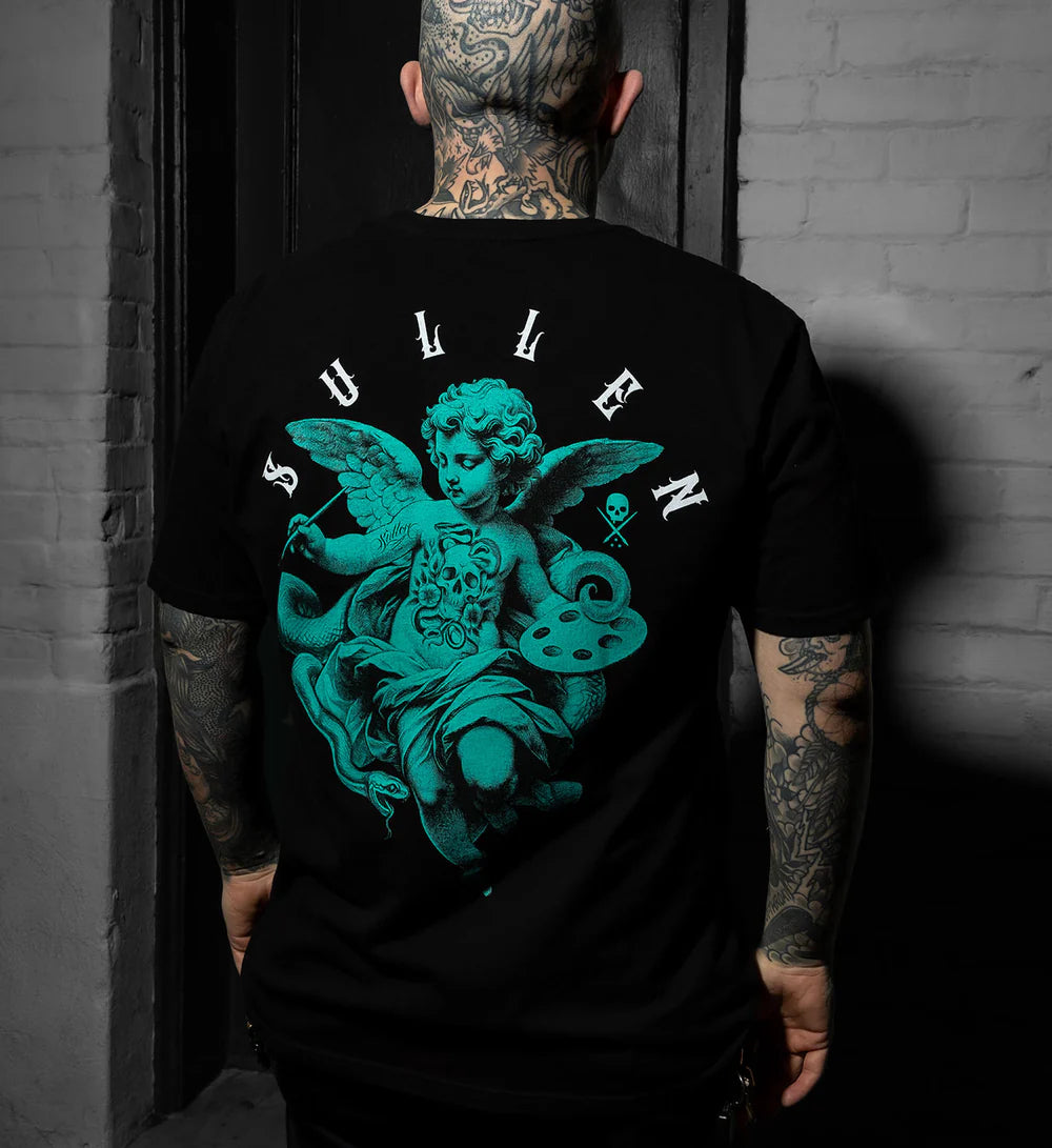 ONCE BITTEN PREMIUM TEE