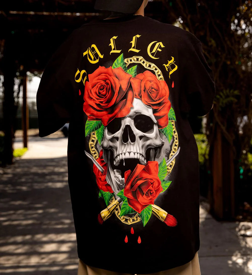 ROSE GOLD STANDARD TEE