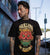 RASTA BADGE STANDARD TEE