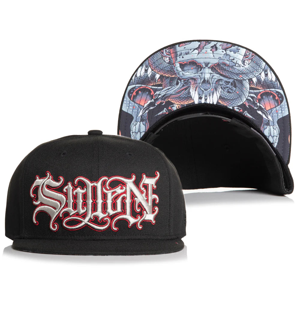 ROCKA SNAPBACK
