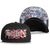 ROCKA SNAPBACK