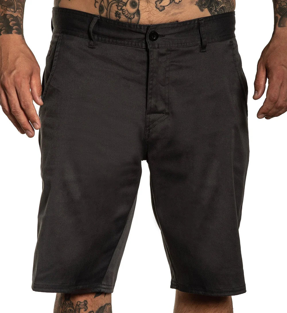SUNSET WALKSHORTS CH