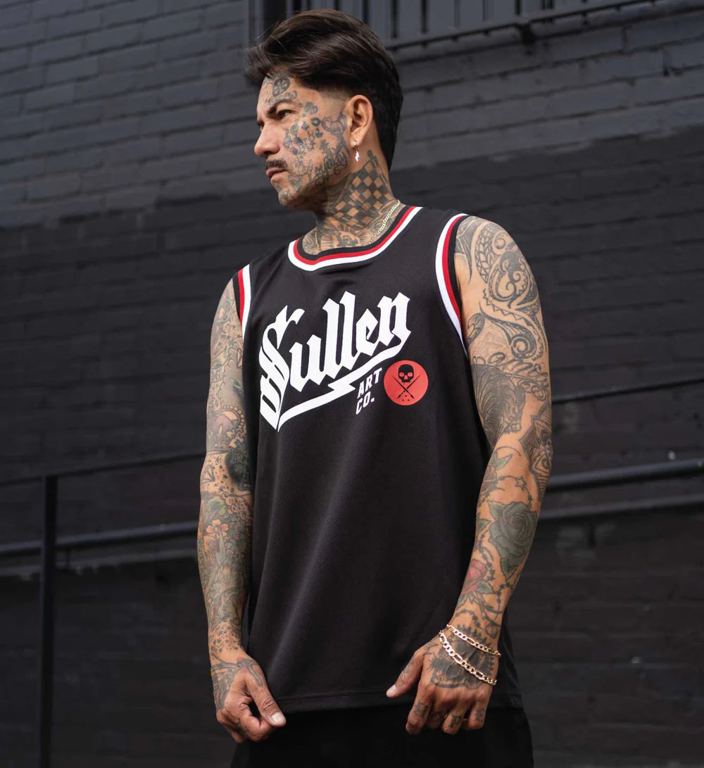 VOLT JERSEY
