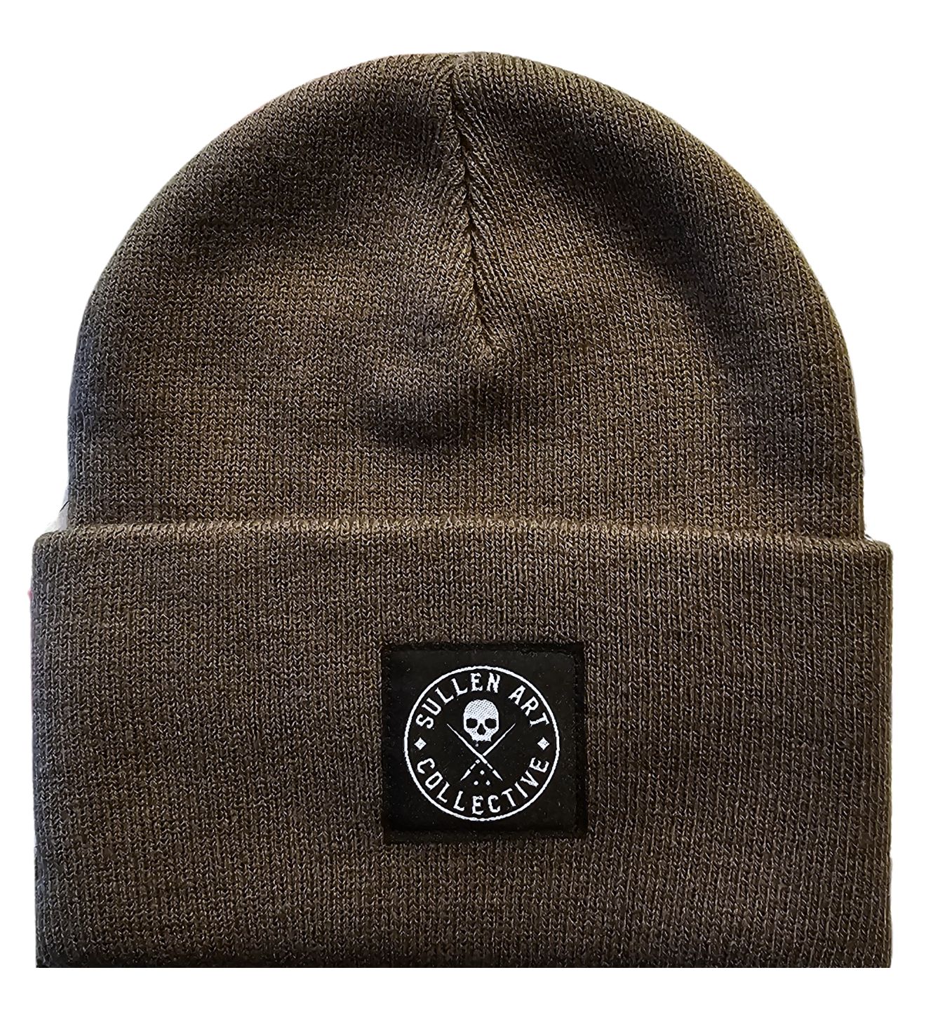 EVER BEANIE SALVIA