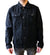 EASY RIDER DENIM JACKET BLACK WASH