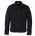 EASY RIDER DENIM JACKET BLACK WASH
