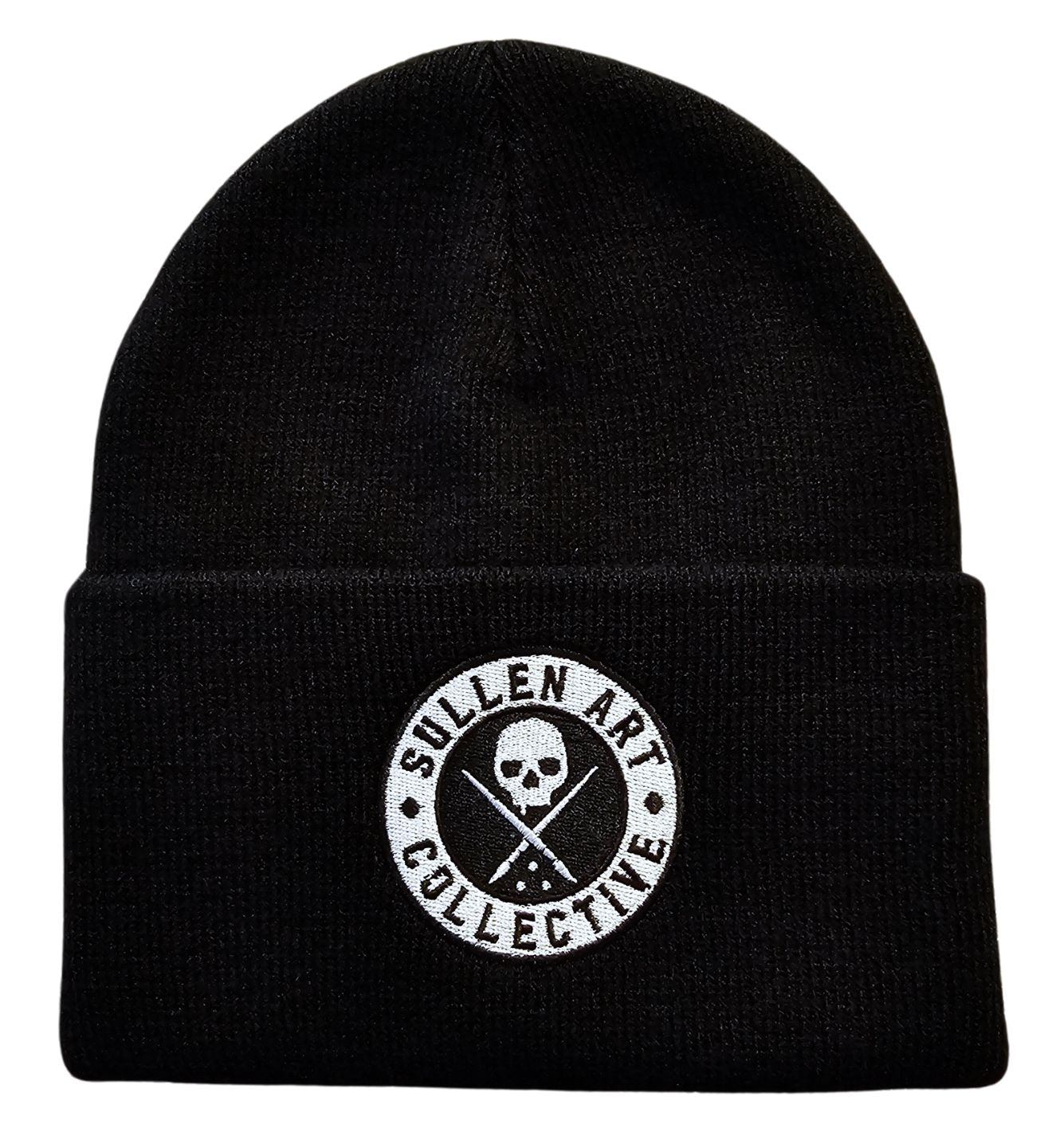 BOH BEANIE BLACK