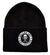 BOH BEANIE BLACK