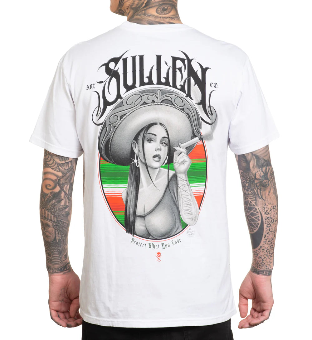 MEXICANA PREMIUM TEE