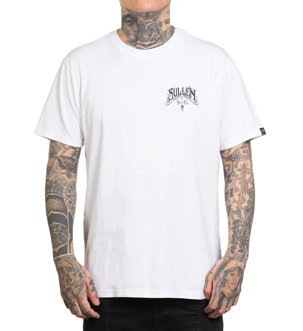 MEXICANA PREMIUM TEE