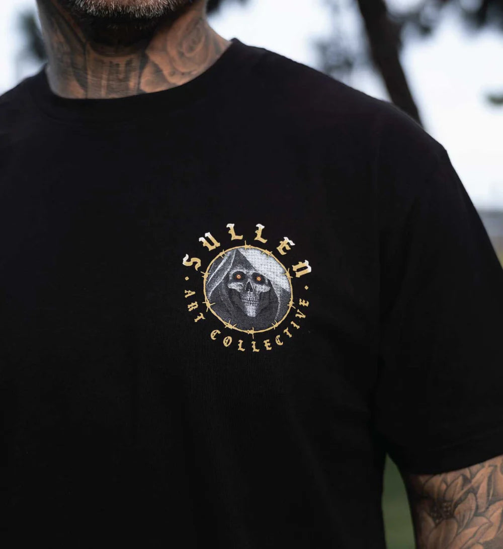 GHOST REAPER PREMIUM TEE