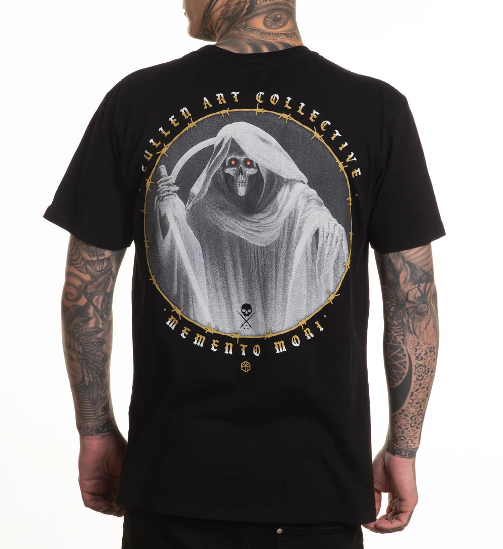 GHOST REAPER PREMIUM TEE