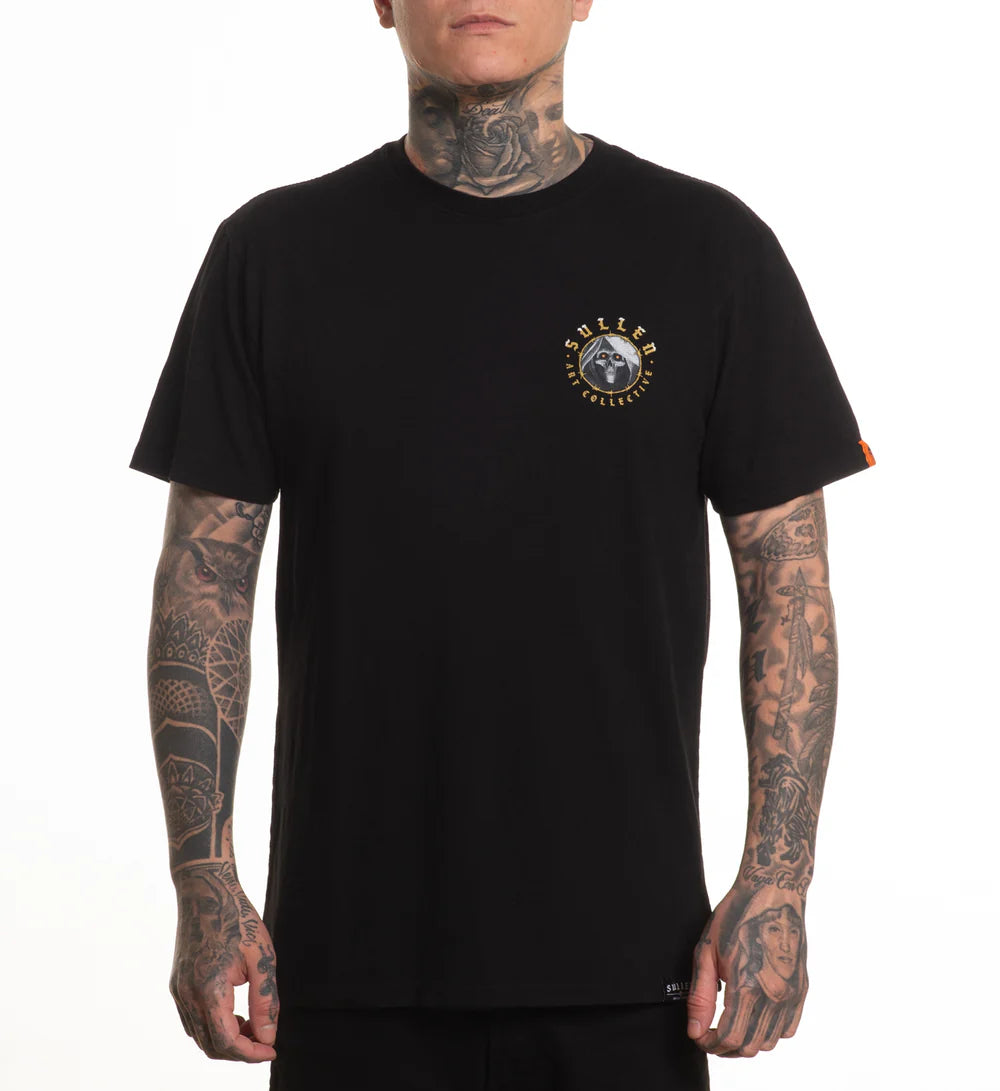 GHOST REAPER PREMIUM TEE