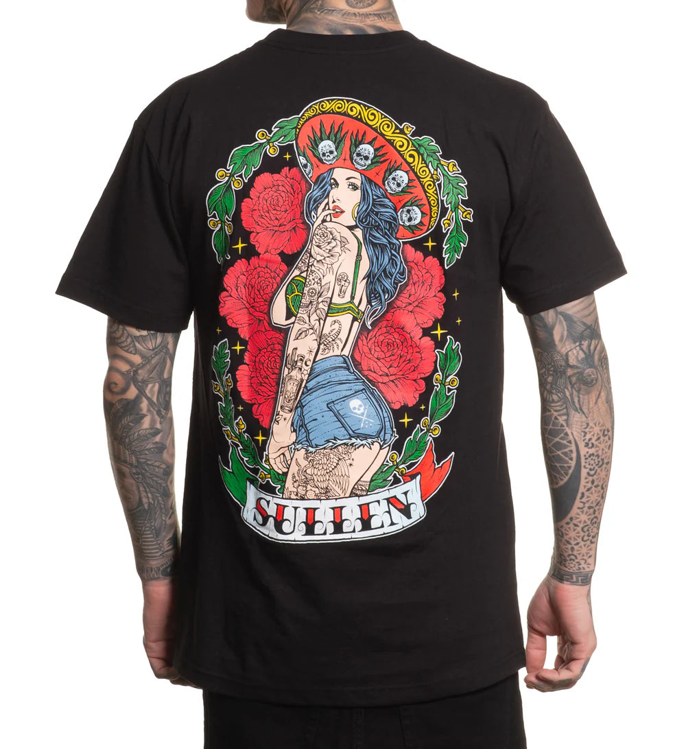 SOMBRERO CHICA STANDARD TEE